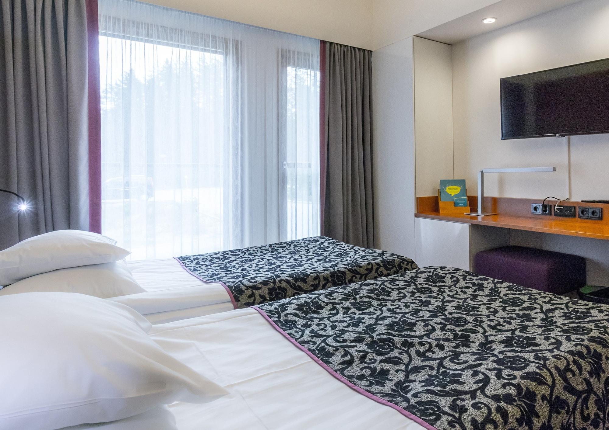 Break Sokos Hotel 4*