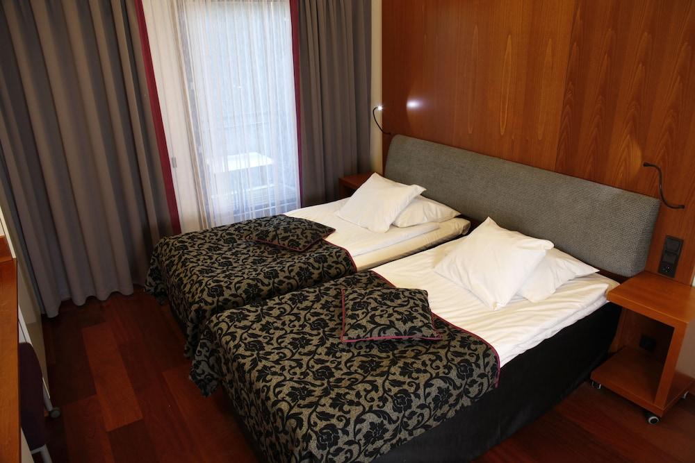 Break Sokos Hotel