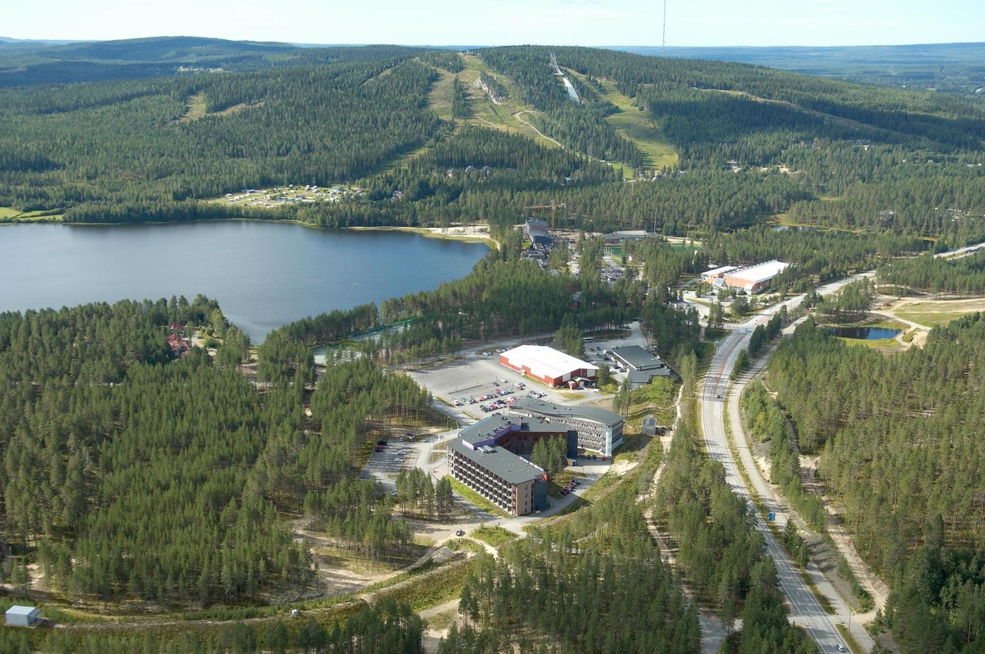 Break Sokos Vuokatti