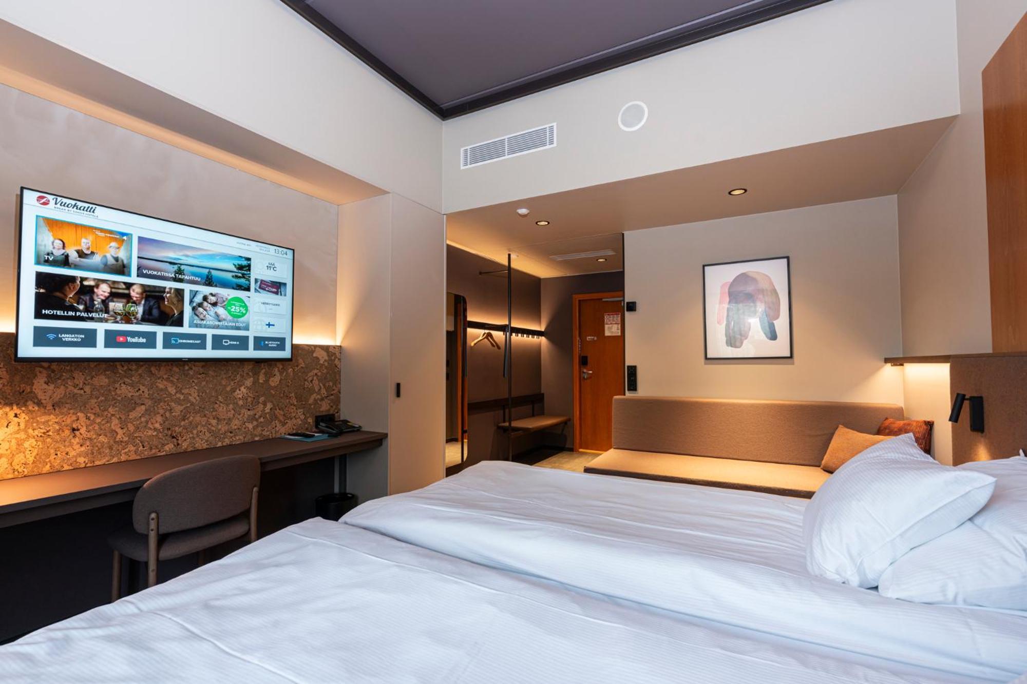 Break Sokos Hotel 4*