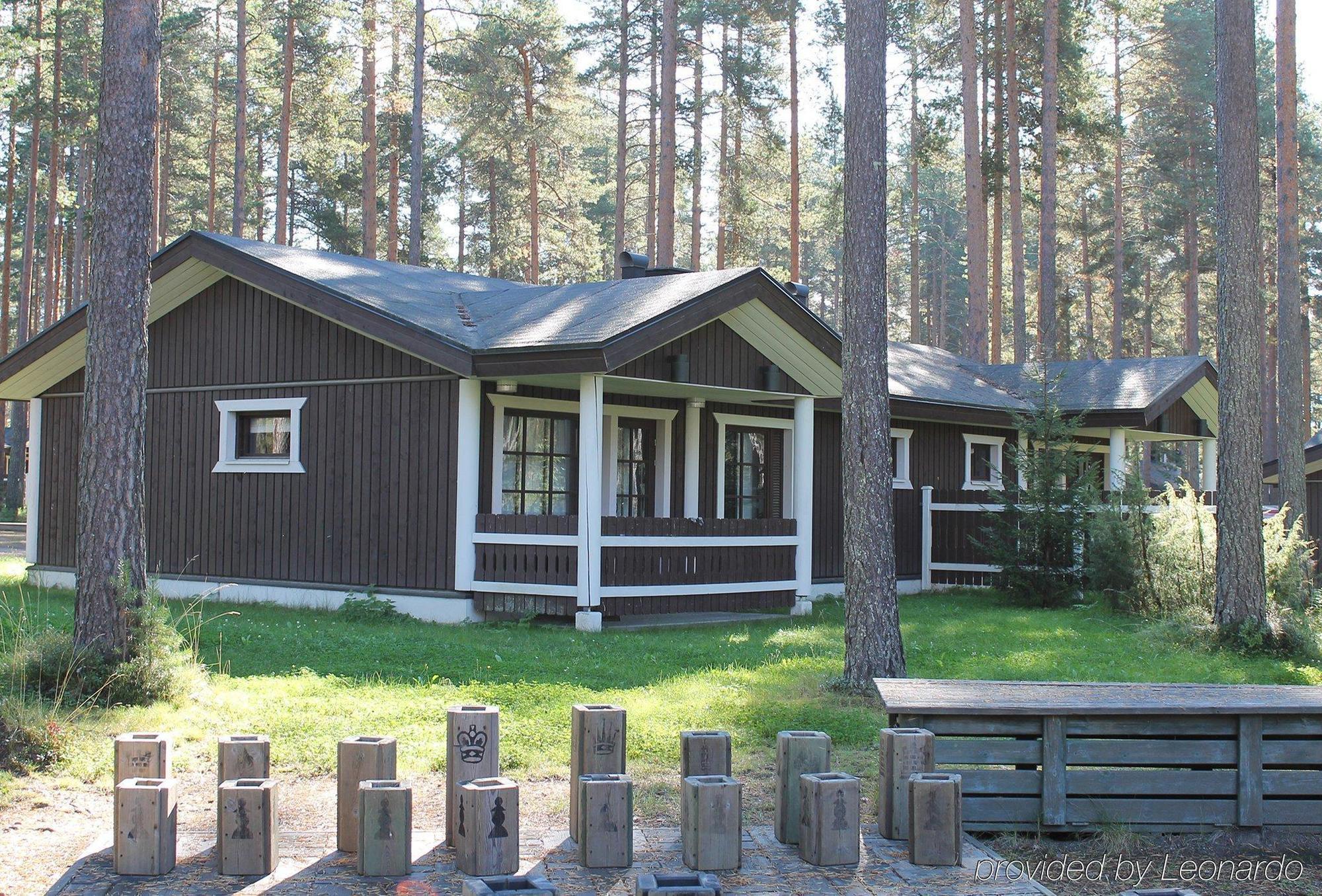 Break Sokos Vuokatti
